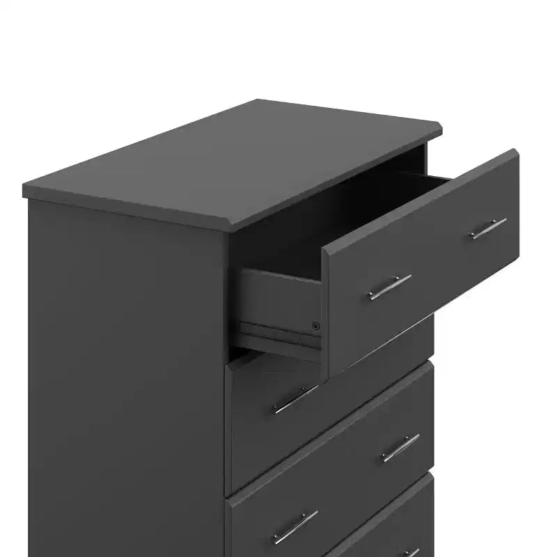 Storkcraft Brookside 4-Drawer Dresser