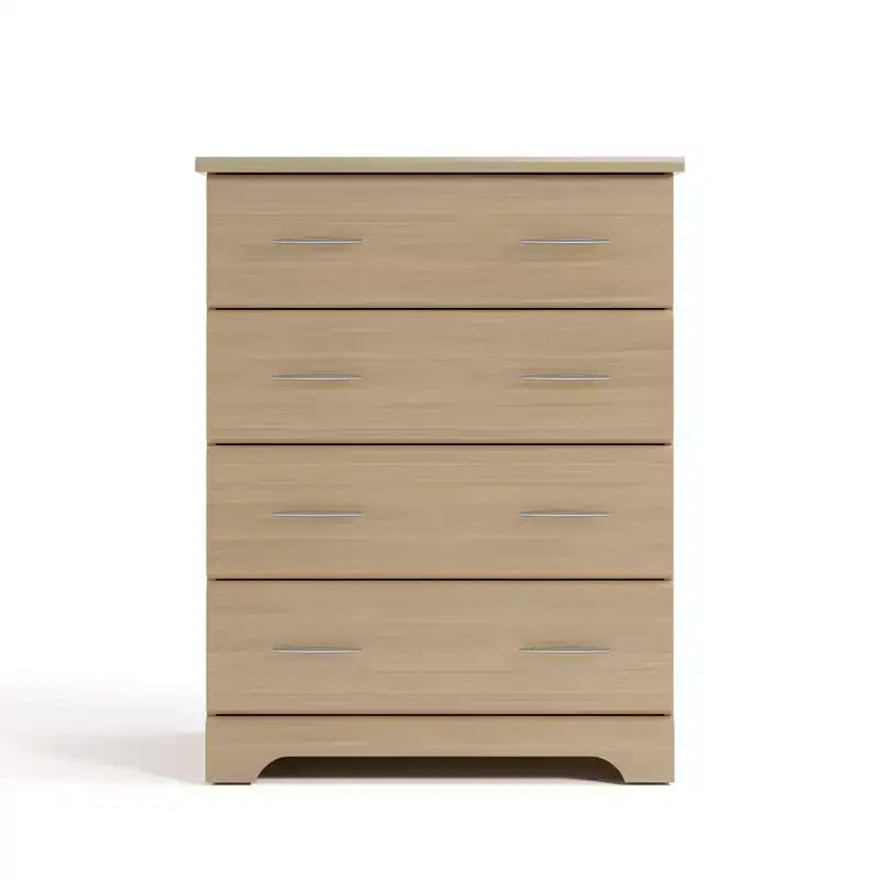 Storkcraft Brookside 4-Drawer Dresser