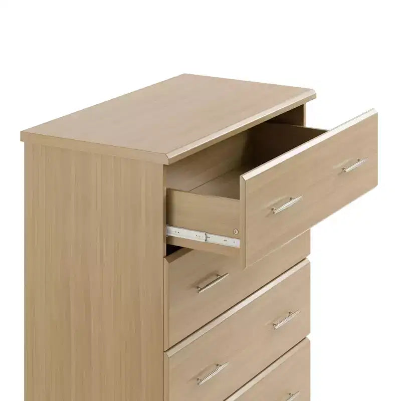 Storkcraft Brookside 4-Drawer Dresser