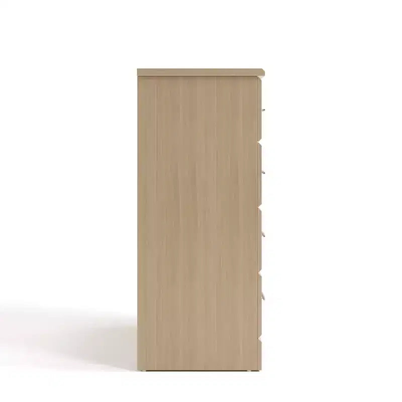 Storkcraft Brookside 4-Drawer Dresser