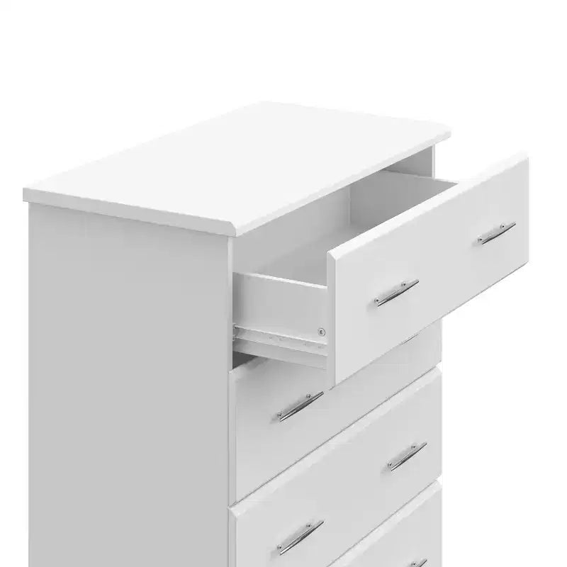 Storkcraft Brookside 4-Drawer Dresser