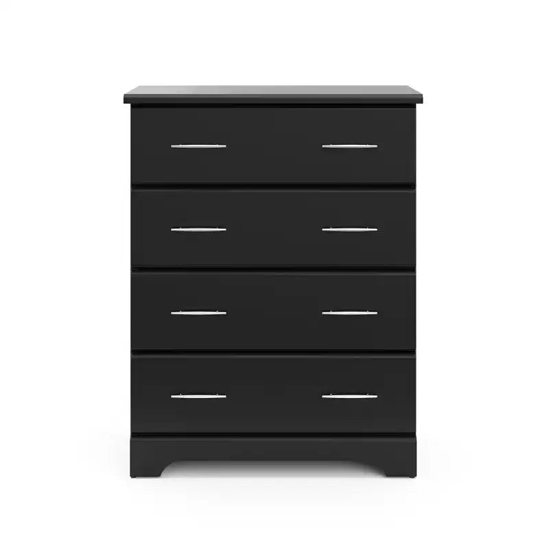 Storkcraft Brookside 4-Drawer Dresser