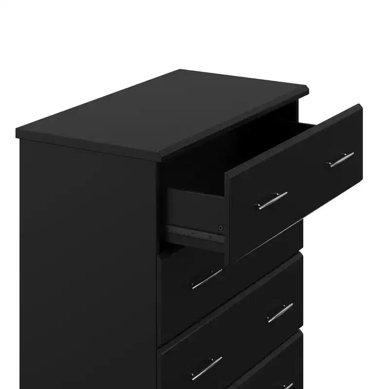 Storkcraft Brookside 4-Drawer Dresser
