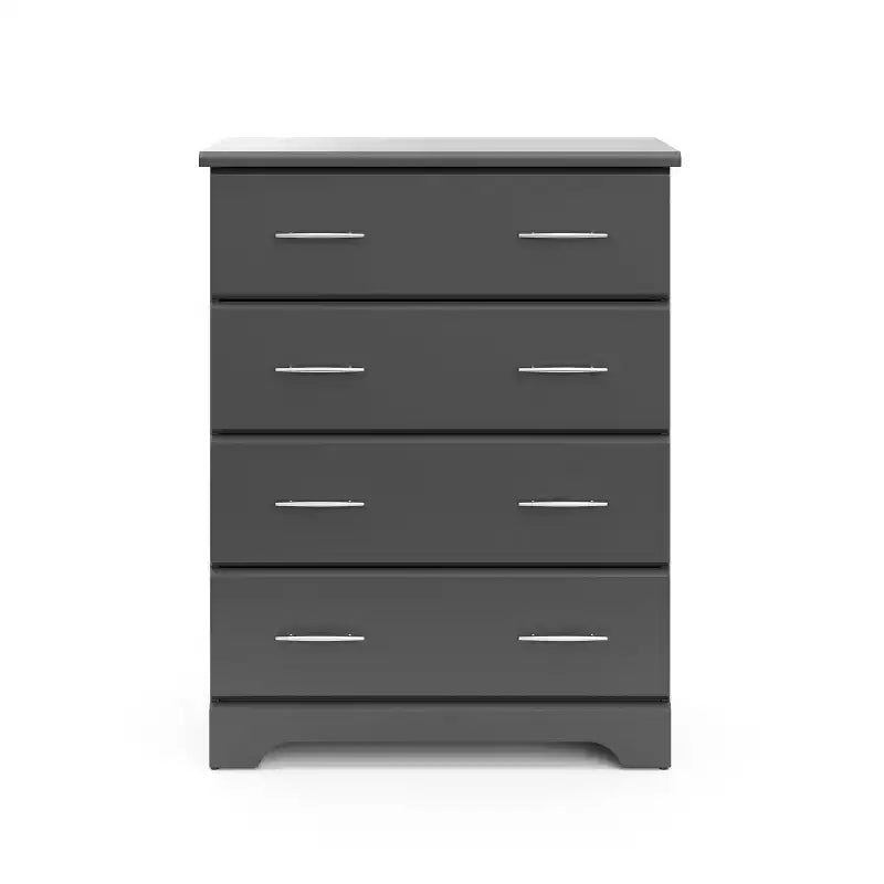 Storkcraft Brookside 4-Drawer Dresser