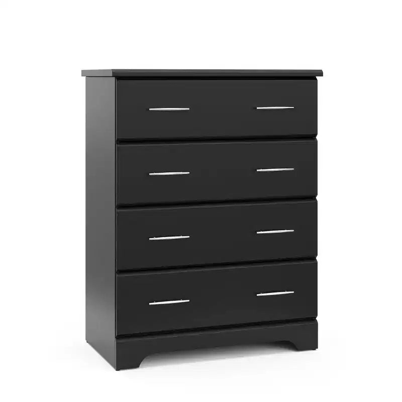 Storkcraft Brookside 4-Drawer Dresser
