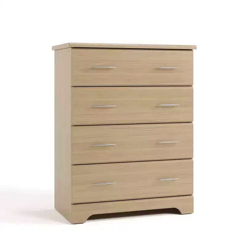 Storkcraft Brookside 4-Drawer Dresser
