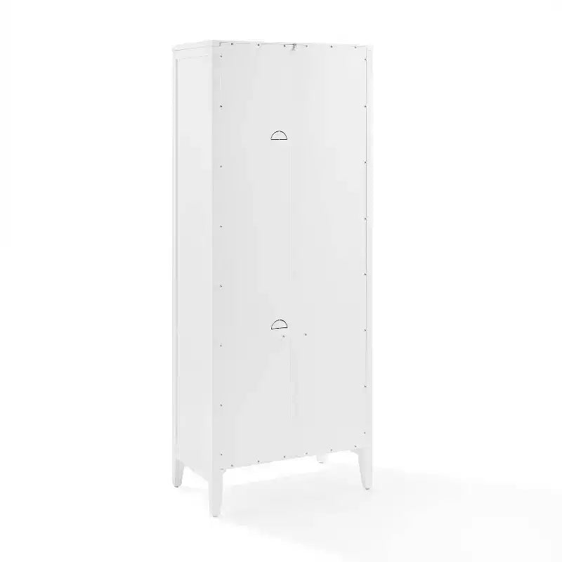 Genevieve Storage Pantry White - Crosley