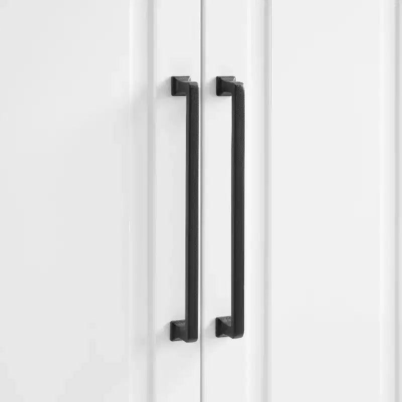 Genevieve Storage Pantry White - Crosley