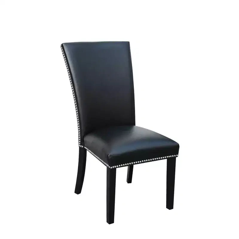 18 Set of 2 Camila Dining Chairs - Steve Silver