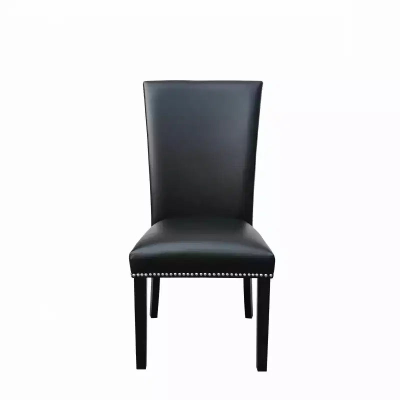 18 Set of 2 Camila Dining Chairs - Steve Silver